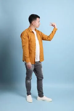 Man with Style Stock Photos