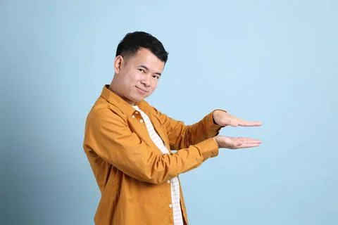 Man with Style Stock Photos