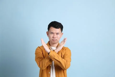 Man with Style Stock Photos
