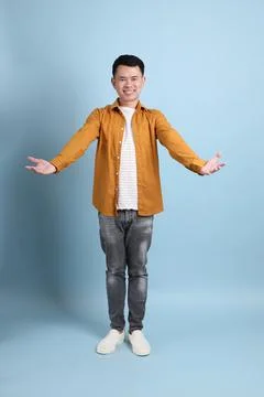 Man with Style Stock Photos