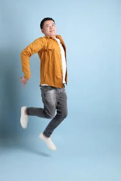 Man with Style Stock Photos