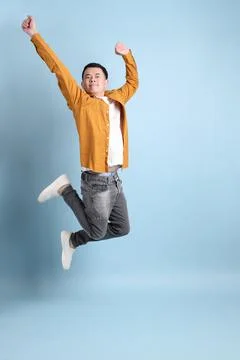 Man with Style Stock Photos