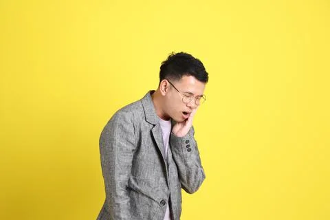 Man with Style Stock Photos