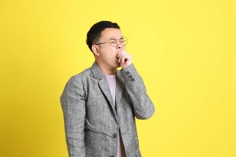 Man with Style Stock Photos