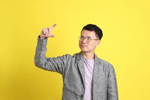 Man with Style Stock Photos