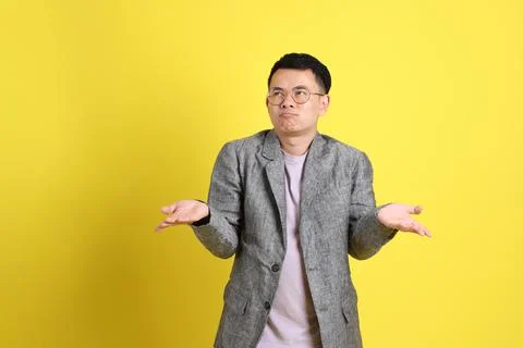 Man with Style Stock Photos