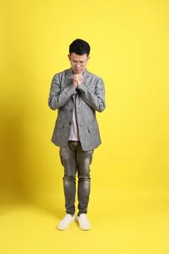 Man with Style Stock Photos