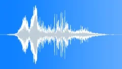Man sudden effort yellSound Effect