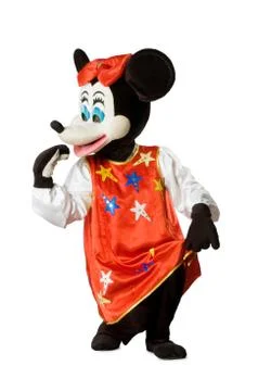 Man in suit mouse Stock Photos