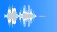 Man swallow and drinkSound Effect
