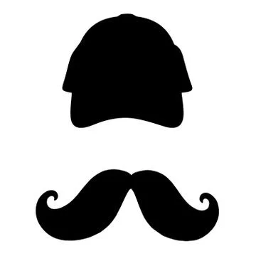 Man symbol Stock Illustration