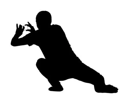Man tacking selfie picture with camera smart phone vector silhouette イラスト素材