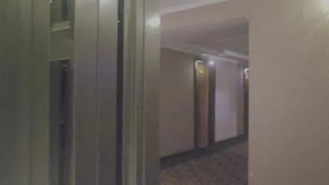 A man taking a selfie. Stock Footage 284644751