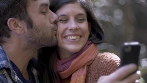 Wife Selfies Stock Videos – Royalty-Free HD & 4K Videos | Pond5