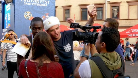 Disturbing Stock Video Footage | Royalty Free Disturbing Videos | Pond5