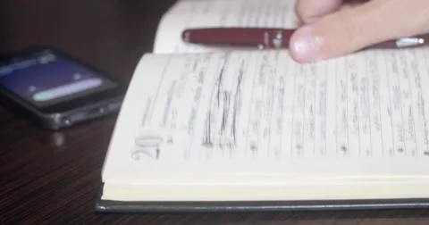 Man talking on the phone. Stock Footage 52273591