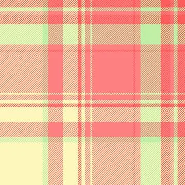 Man tartan pattern texture, shop plaid background vector. Line seamless che.. Stock Illustration
