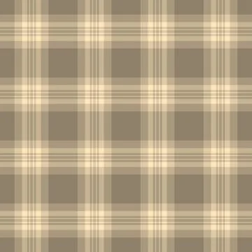 Man tartan vector pattern, stripped textile fabric check. Dimensional textu.. Stockillustratie