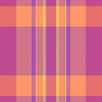 Man texture fabric textile, style tartan plaid vector. Handmade background .. Illustrazione stock