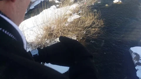 Man thinking Stock Footage 106368063