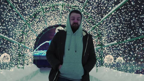 Man thumbs up Stock-Footage 147258995