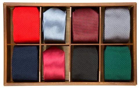 Man ties Stock Photos