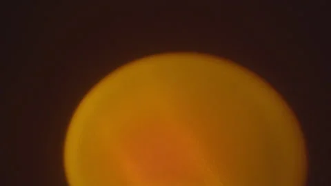 Man Touching the Sun Stock Footage 234210641