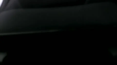 A man at a train station Stock-Footage 11288887