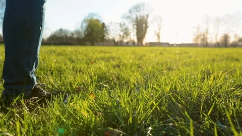 Man trowing dirty plastic bottle Stock Footage 105059354