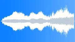 Man turning into a werewolf or a monster - shapeshifterSound Effect