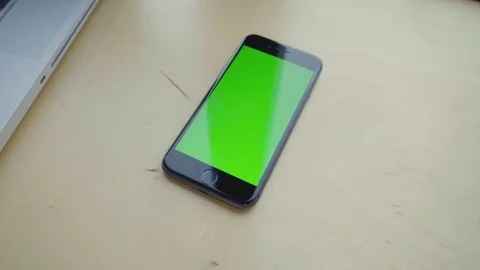 Man typing on the keyboard Stock Footage 104003290