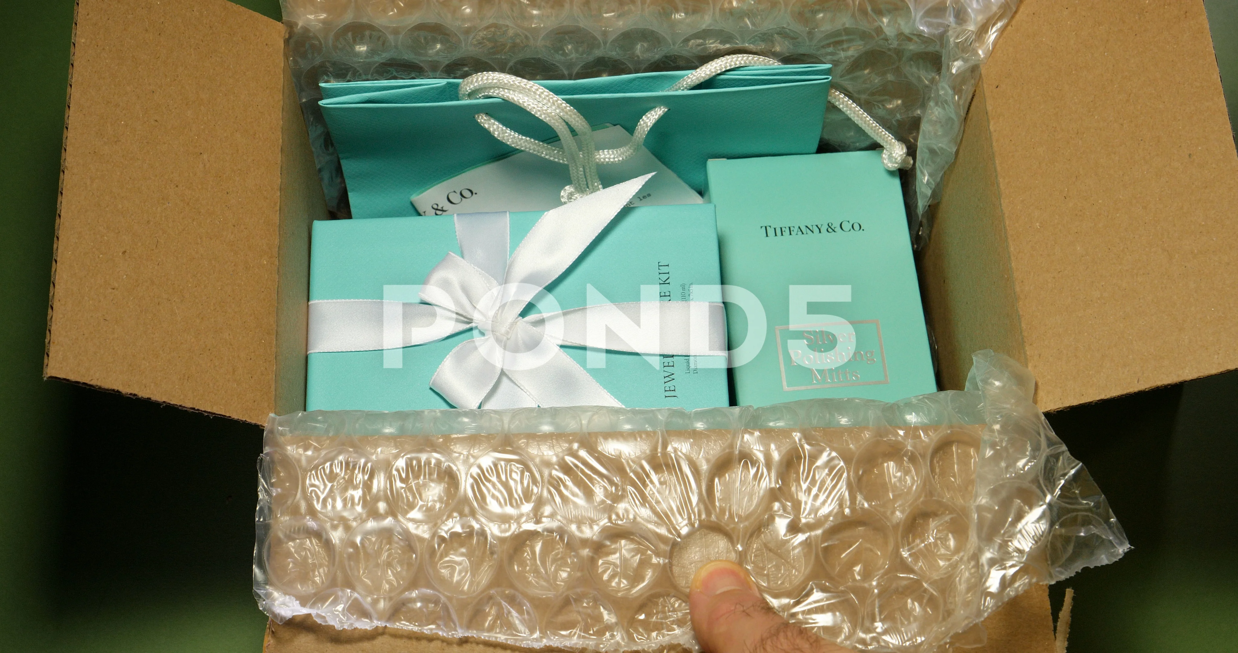 The New Tiffany, Unboxed - The New York Times