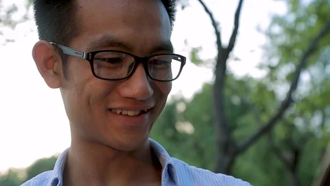 Man use of tablet computer Stock Footage 90298494