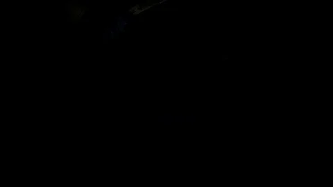 Man using blowtorch to wield metal. Stock Footage 85677586