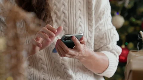 Man using smartphone Stock Footage 219199406