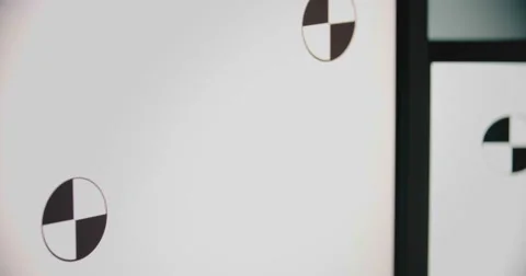 Man Using Tablet Stock Footage 51347198