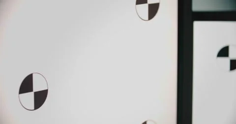 Man Using Tablet Stock Footage 51348456