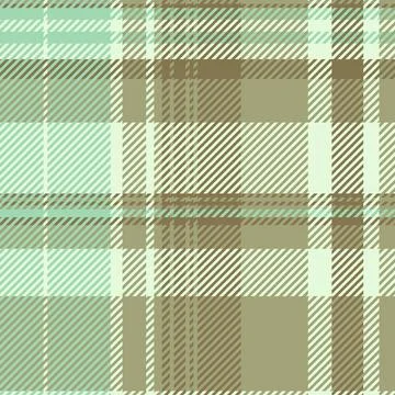 Man vector fabric background, colour seamless textile pattern. Spanish tart.. Stockillustratie