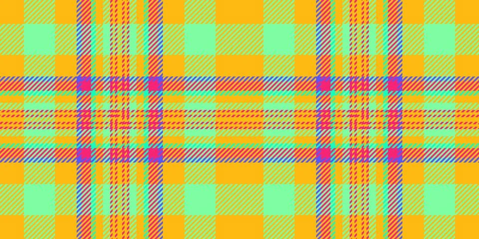 Man vector pattern check, yard tartan textile plaid. Rural fabric seamless .. Stock Illustration