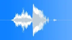 Man, Voice, Saying „Phew!“, Relieved, V6Sound Effect