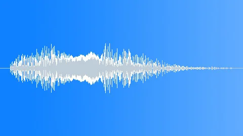 Man Voice Whoo 01 Sound Effect