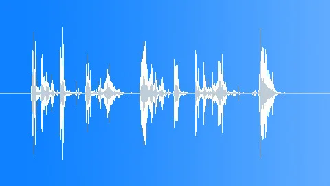 Man Vomit SFX – Intense Retching And Throat Gag 1 ~ Sound Effect #312903888