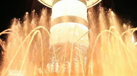 Man vs. the Elements.mp4 Video stock 12145421