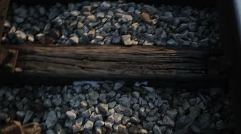 Man walking  Stock Footage 1007606