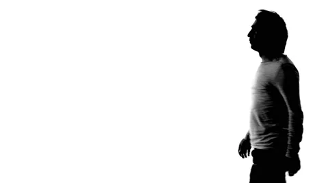 Man walking Stock Footage 63372984