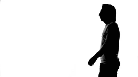 Man walking Stock Footage 63373151