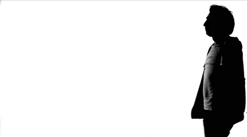 Man walking Stock Footage 63373174