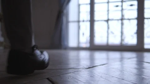 Man walking Video stock 106767539