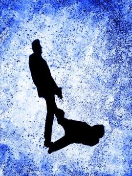 Man Walking Stock Photos