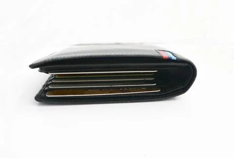 Man Wallet Stock Photos